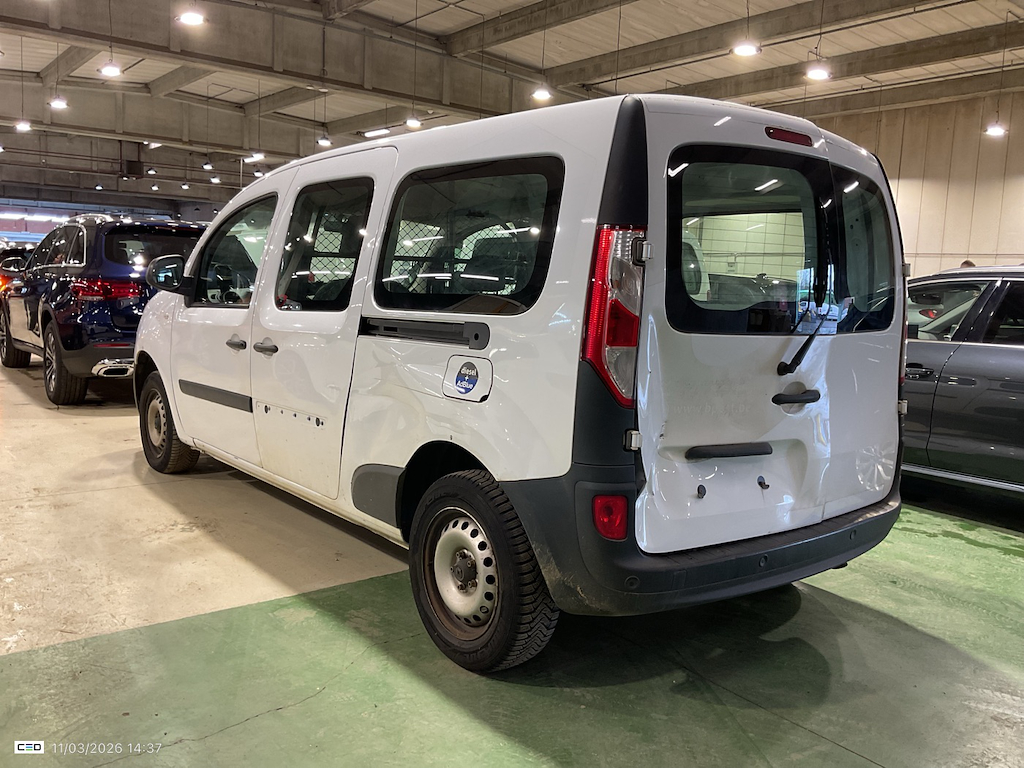 Renault Kangoo Express
