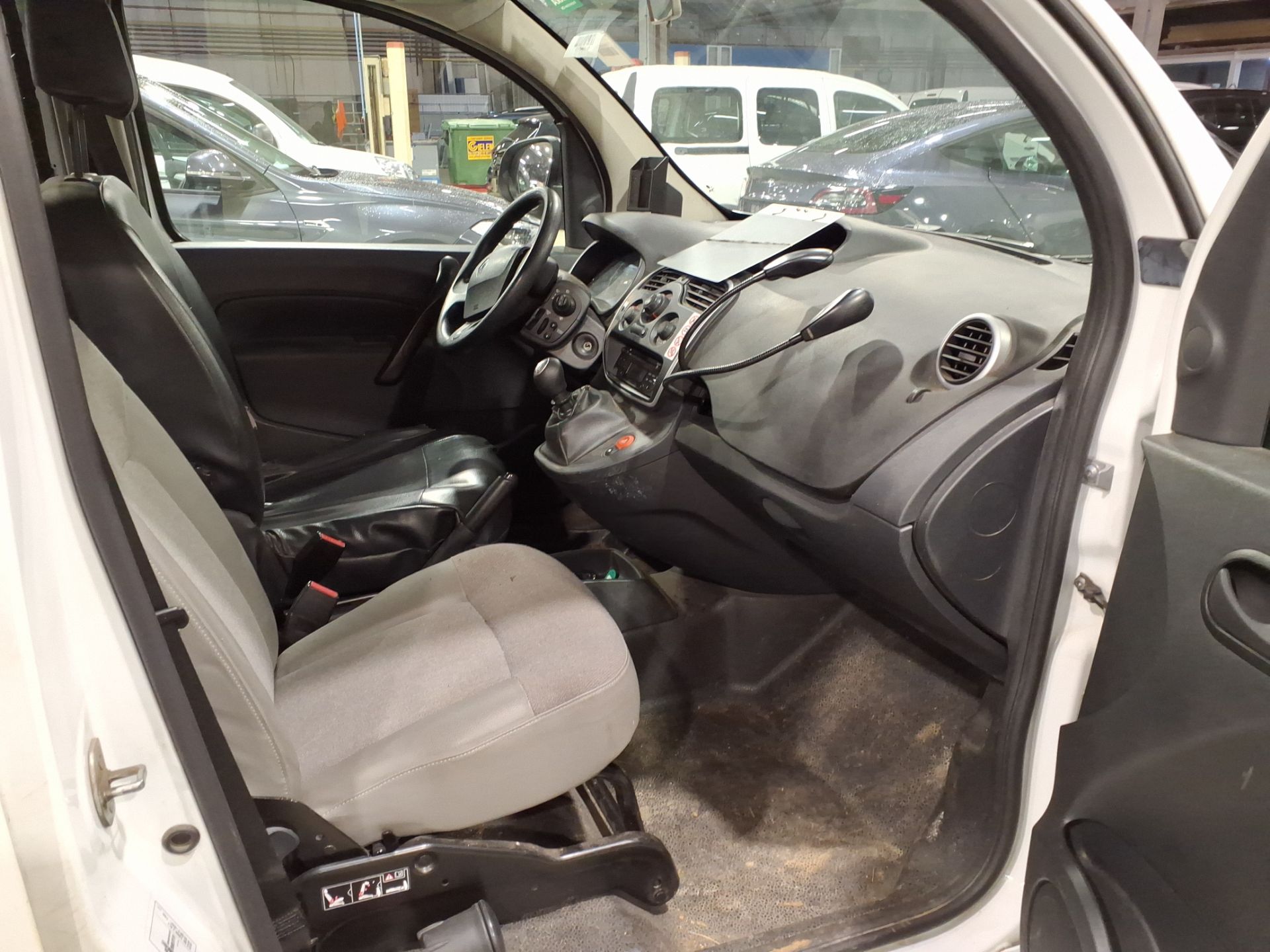 Renault Kangoo Express