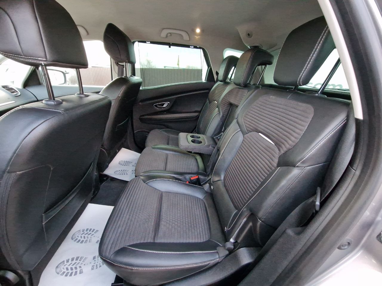 Renault Scenic INTENS