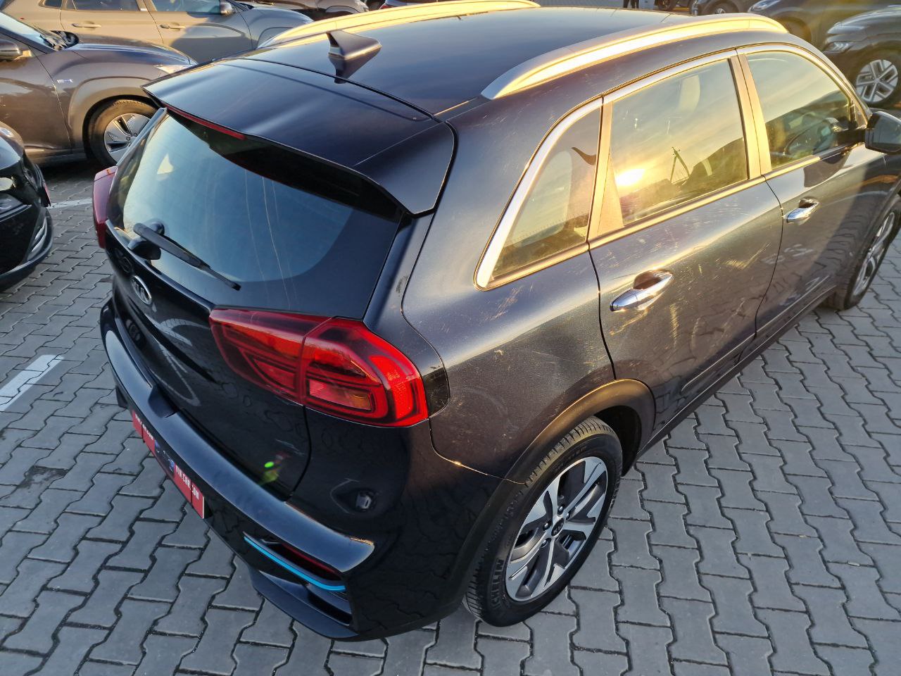 KIA E-NIRO