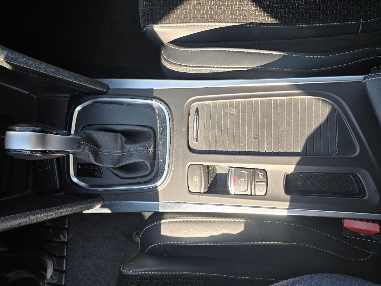 Renault Megane INTENS