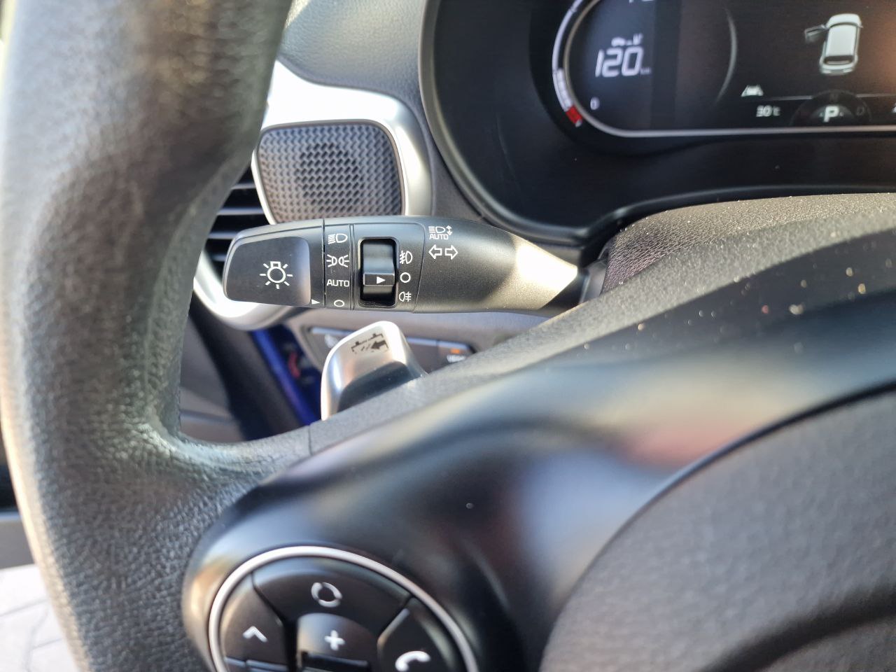 KIA E-SOUL