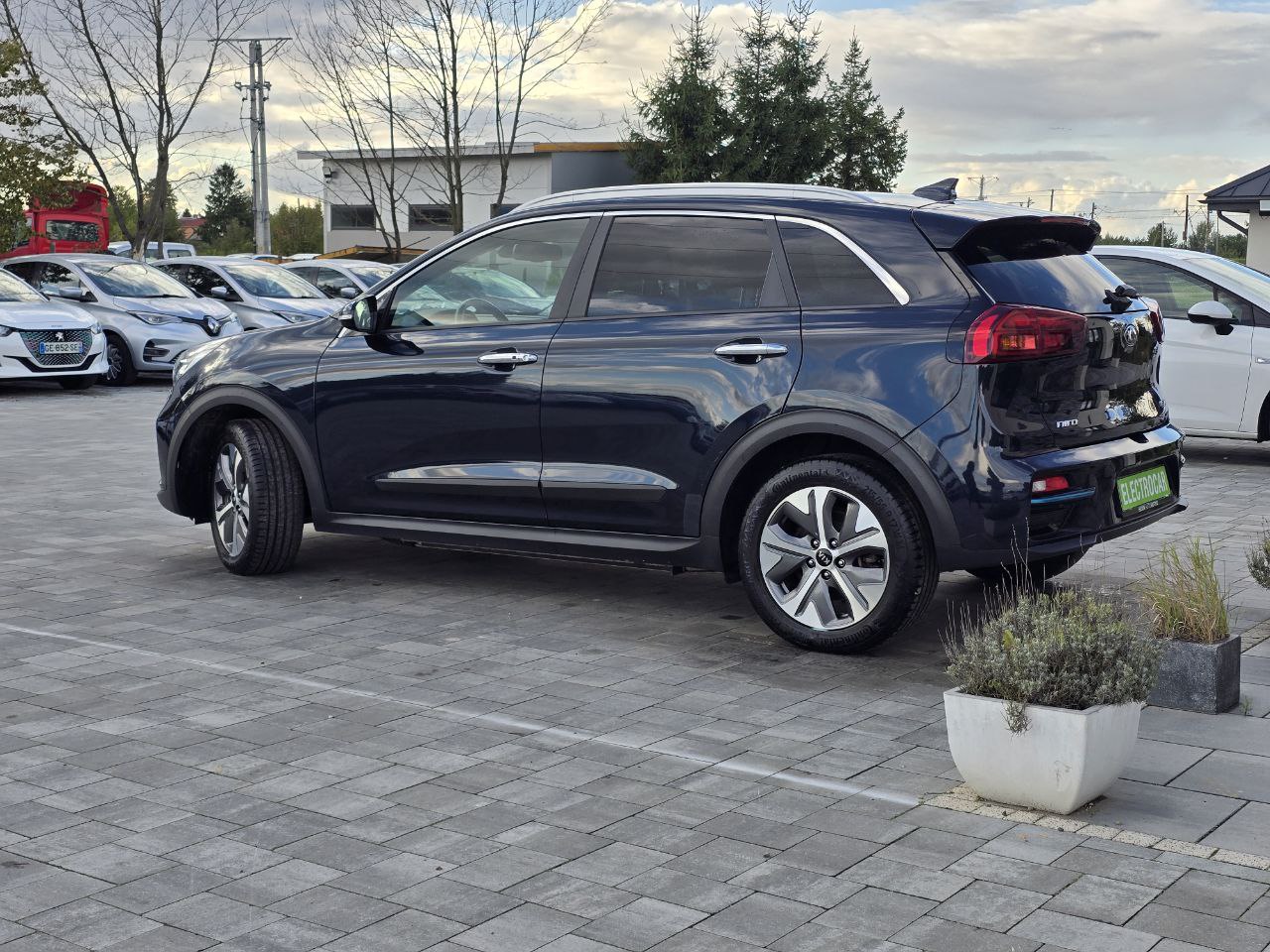 KIA E-NIRO