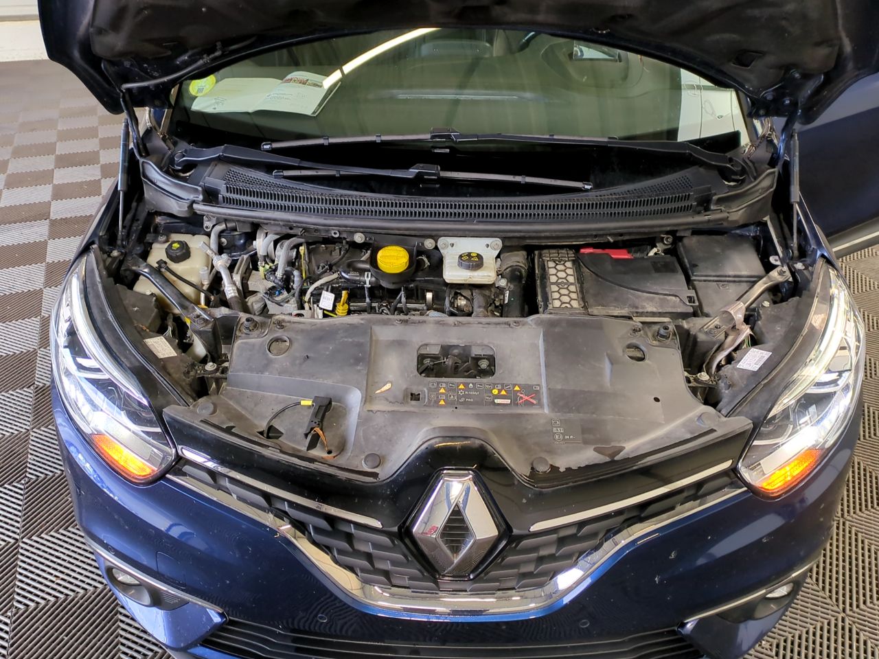 Renault Scenic INTENS