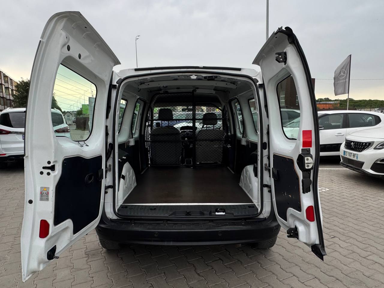 Renault Kangoo Express