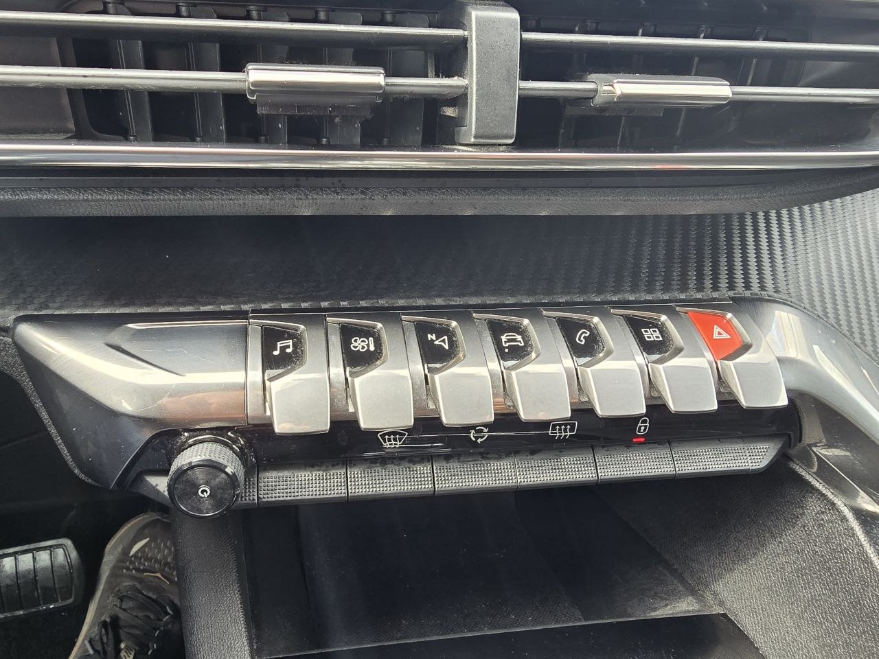 Peugeot 3008 Business