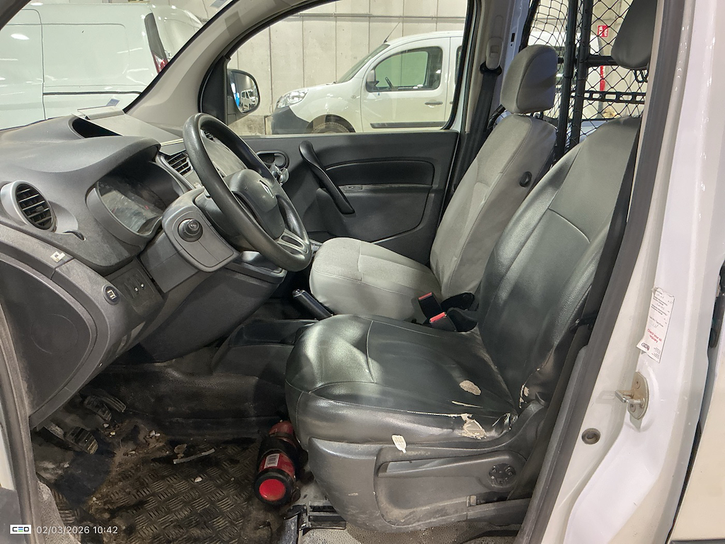 Renault Kangoo Express