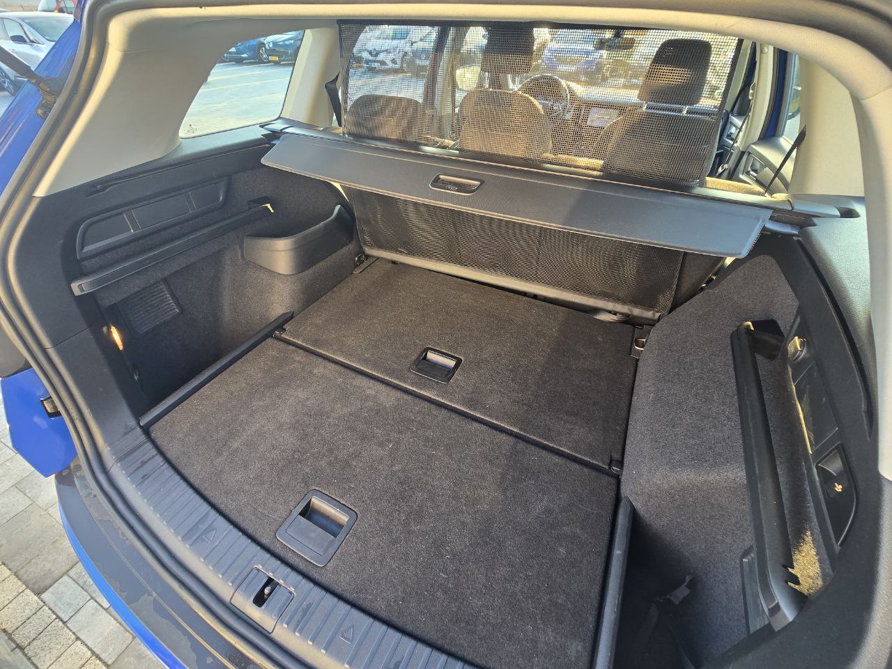 Skoda Kodiaq Ambition 4WD