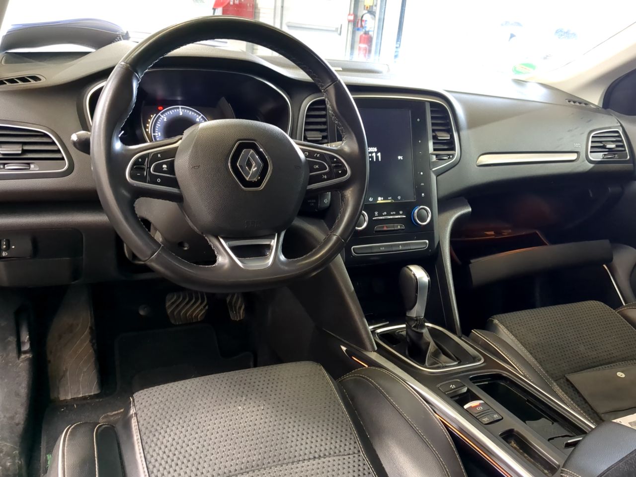 Renault Megane INTENS
