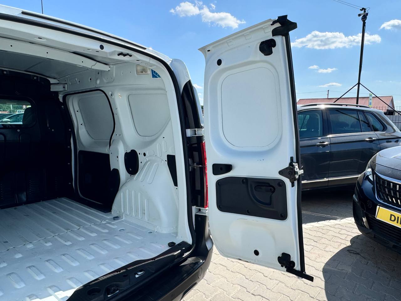 Renault Kangoo Express VAN