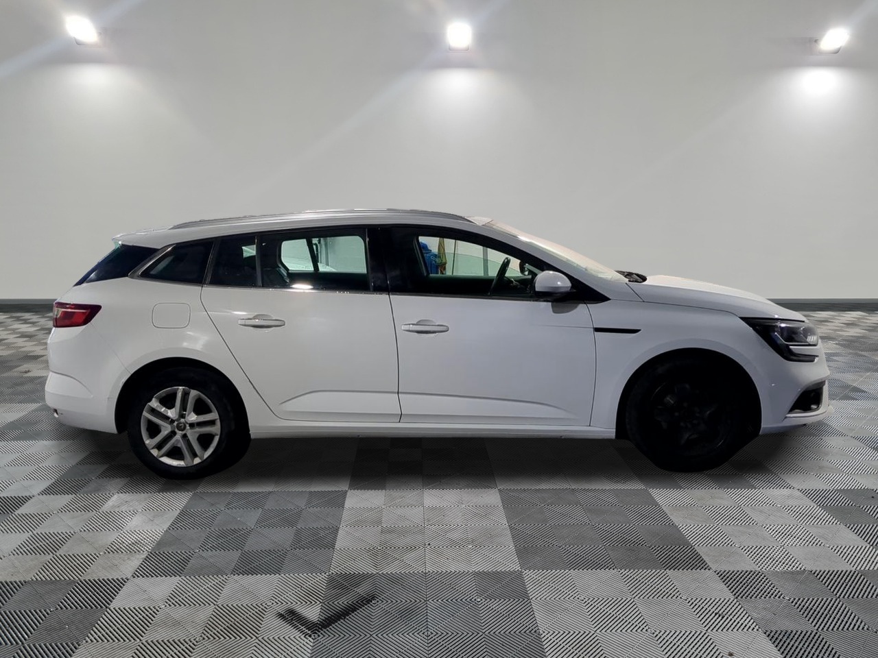 Renault Megane Business