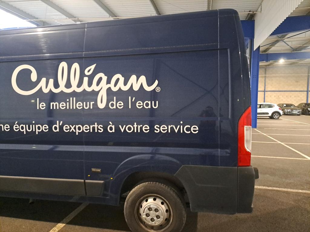 Citroen Jumper L2H2
