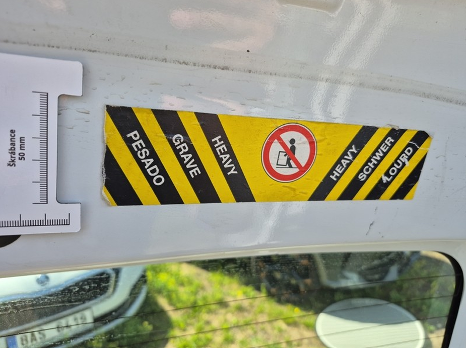Renault Kangoo Express