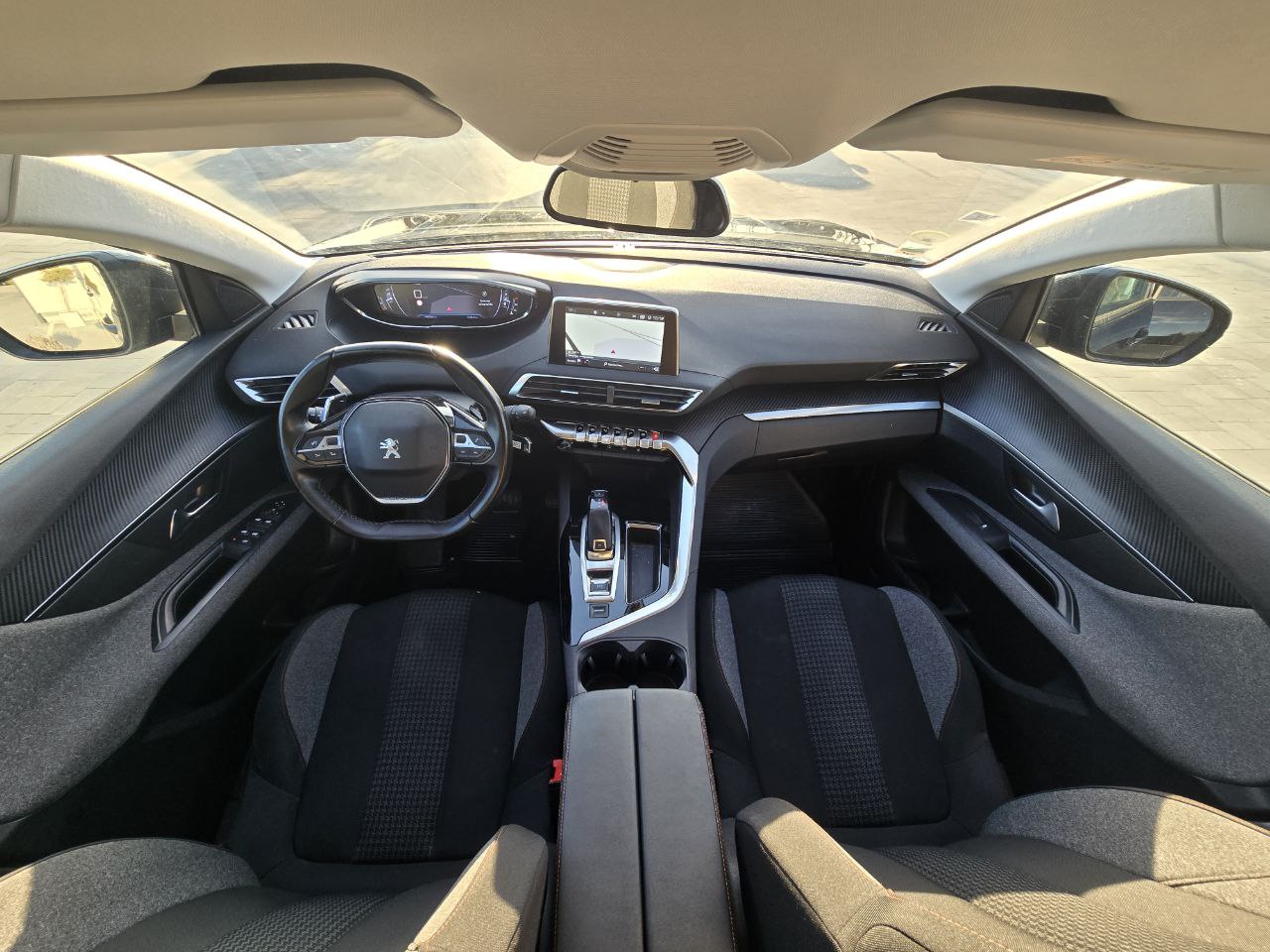 Peugeot 3008 Business