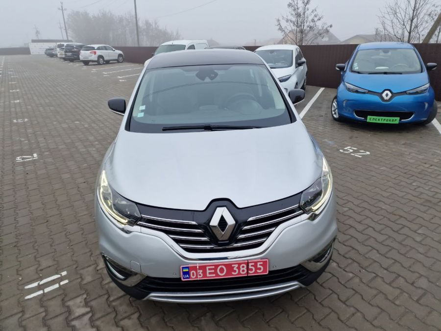 Renault Espace