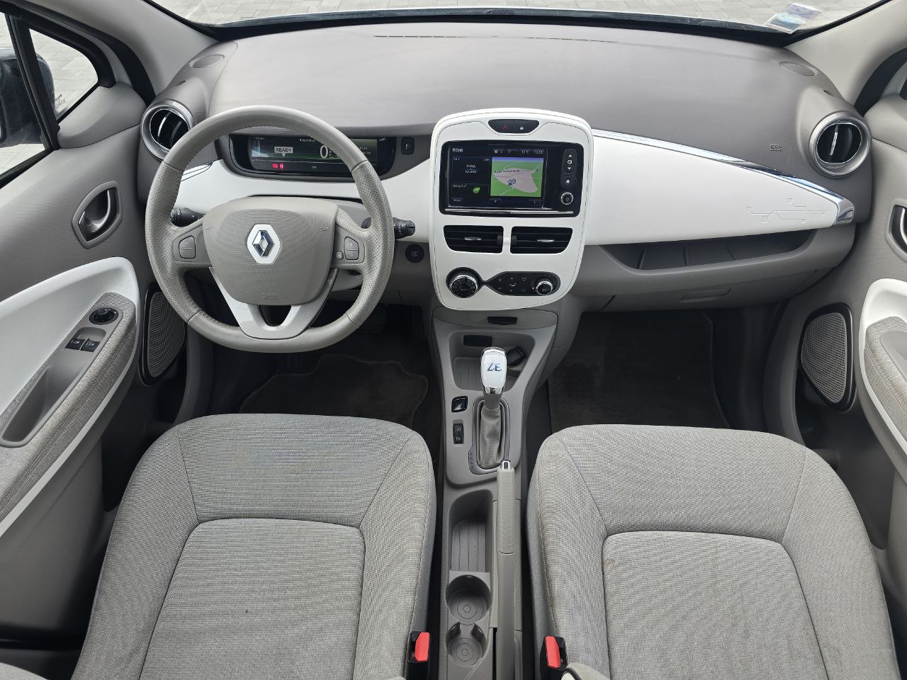 Renault Zoe ZEN