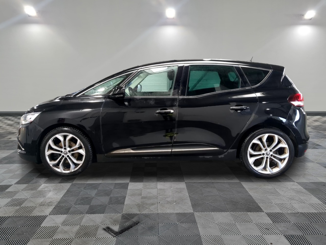 Renault Scenic Business