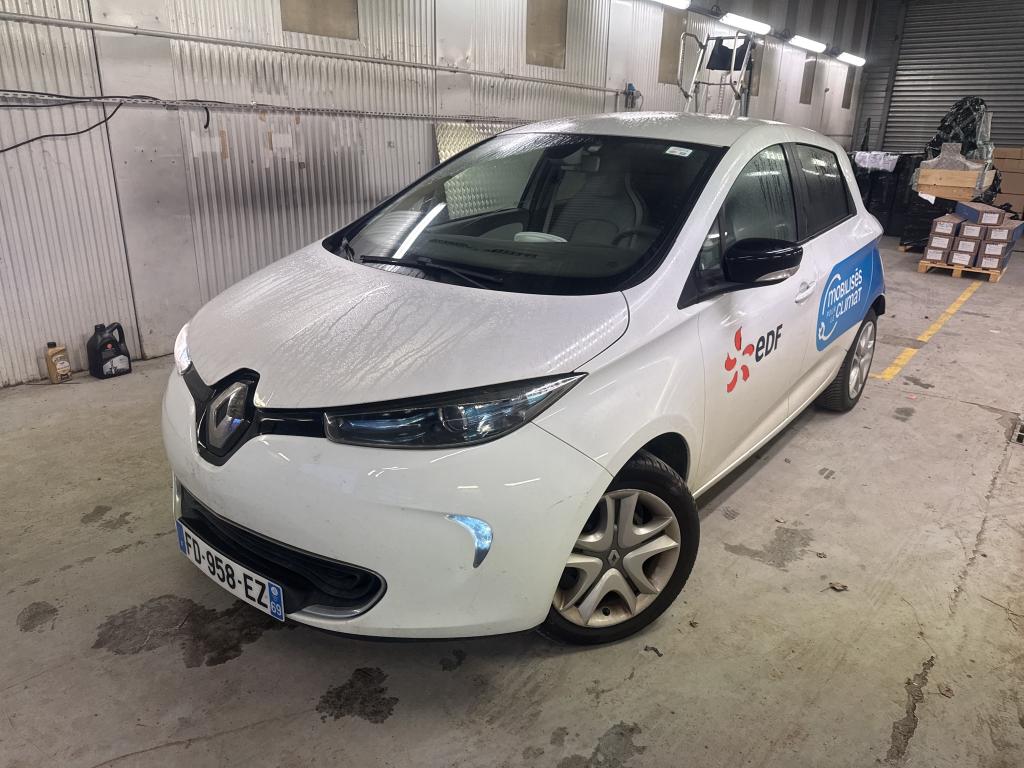 Renault Zoe ZEN
