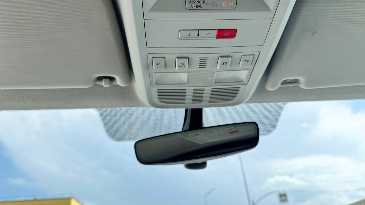 Volkswagen Transporter L1H1