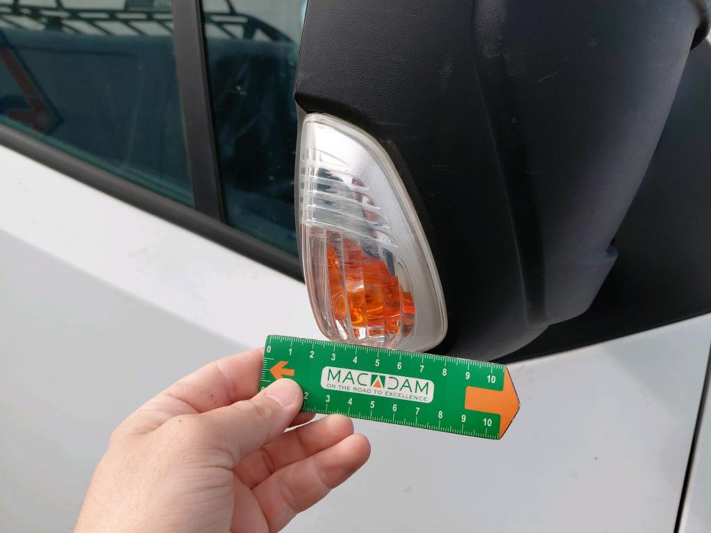 Renault Master FGN TRAC L2H2