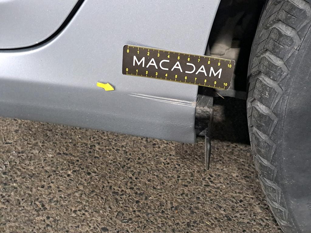 Renault Megane  Evolution HYBRID