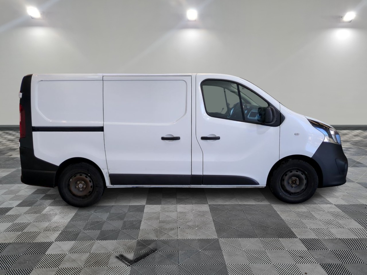 Opel Vivaro FGN L1H1