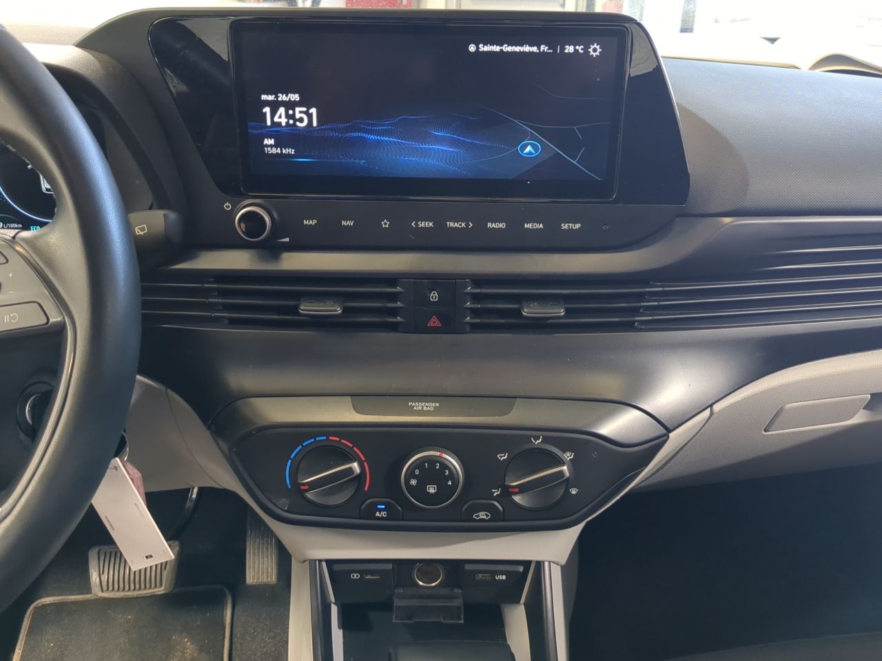 Hyundai I20 Business