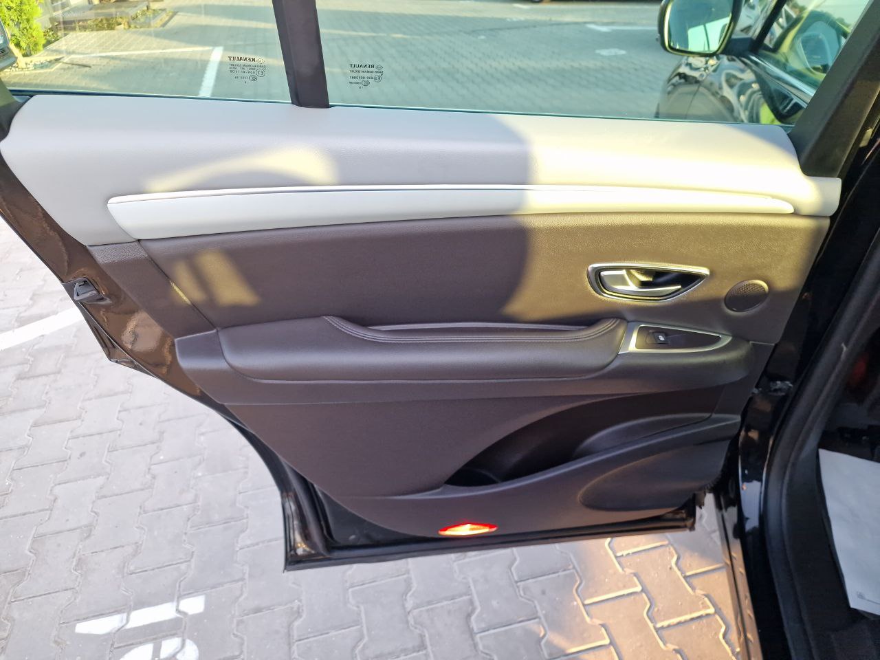 Renault Espace V