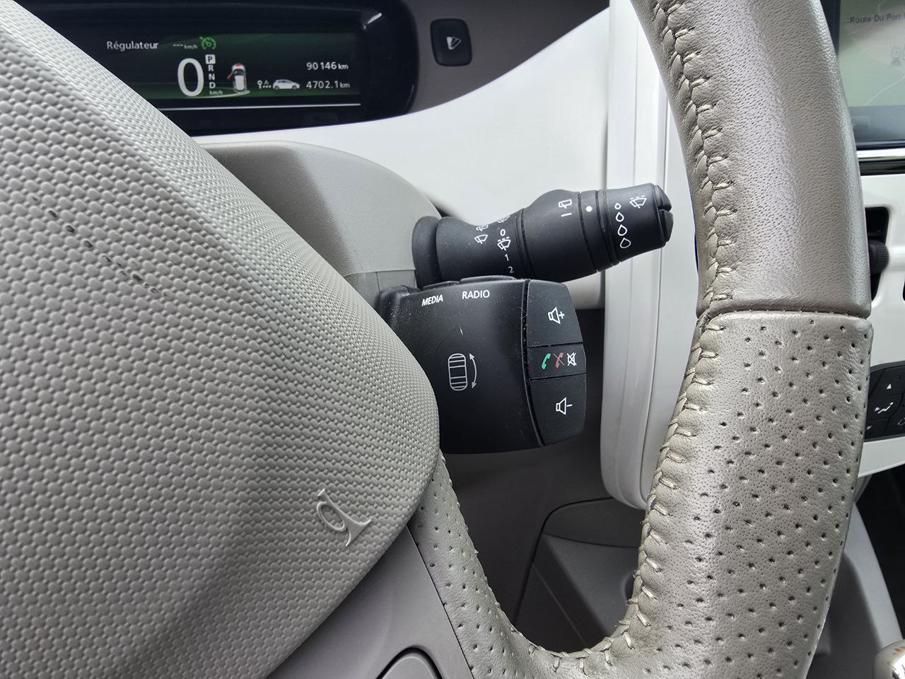 Renault Zoe ZEN