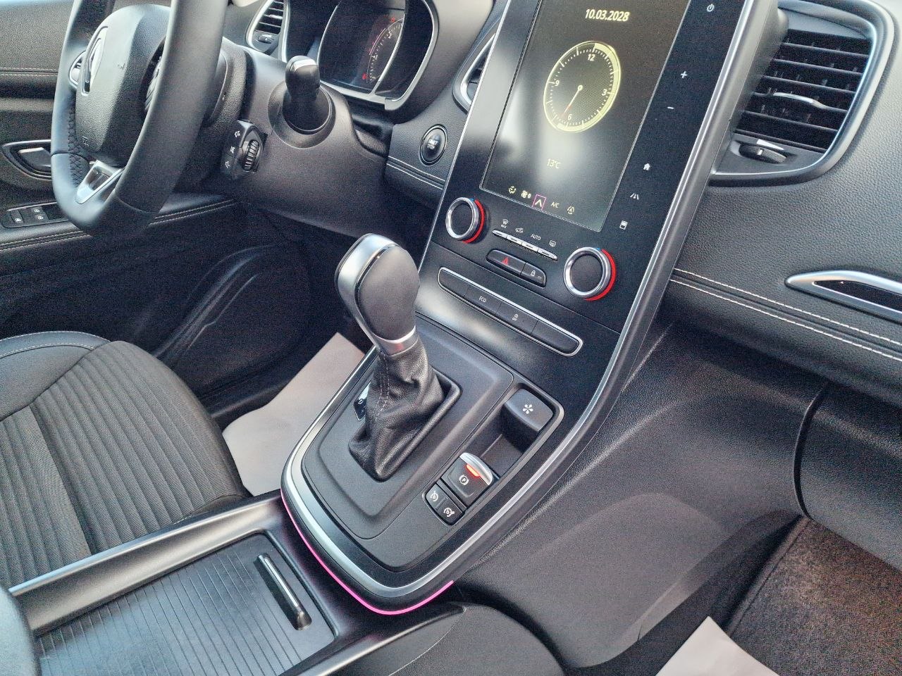 Renault Scenic INTENS