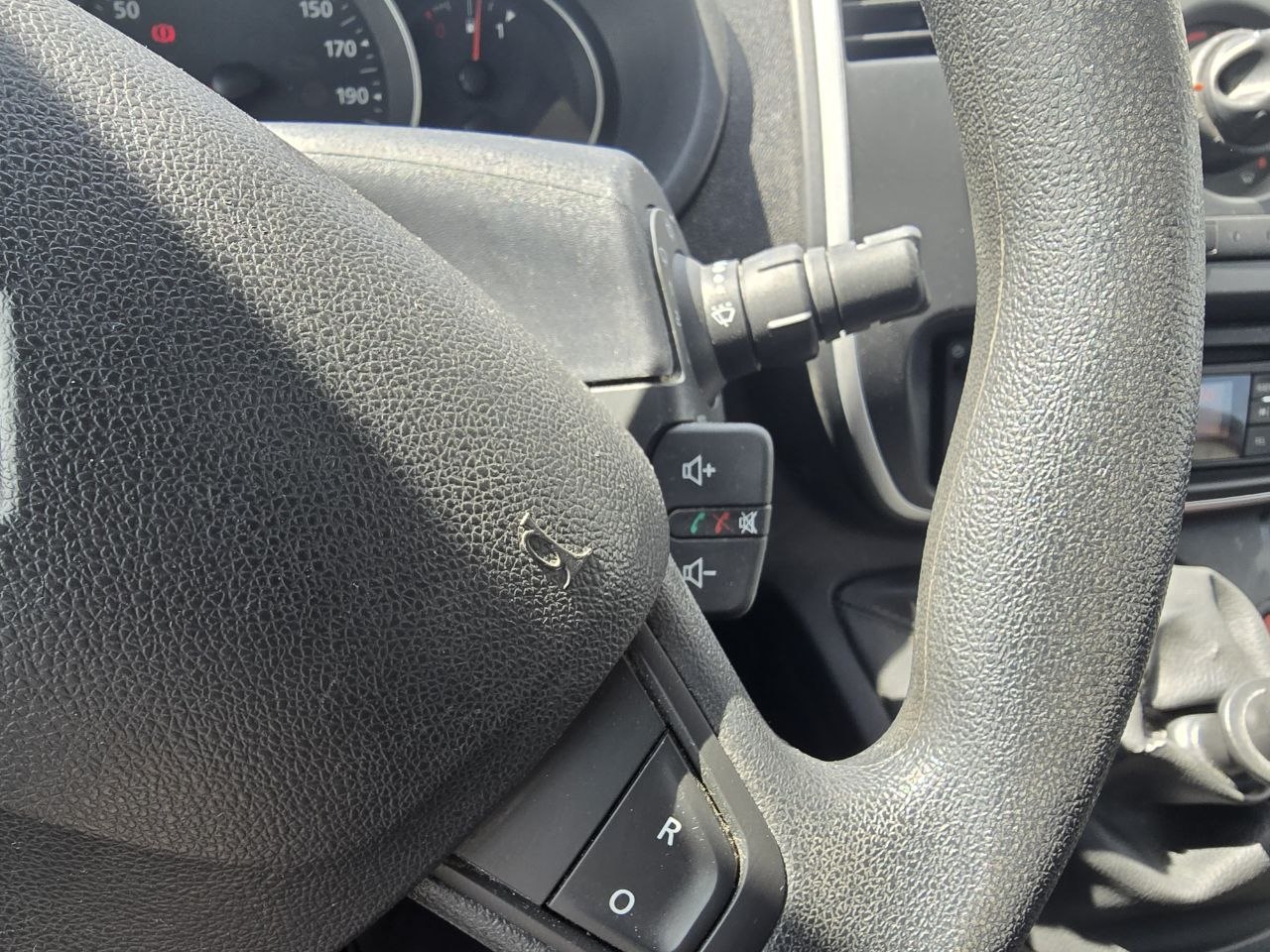 Renault Kangoo Express