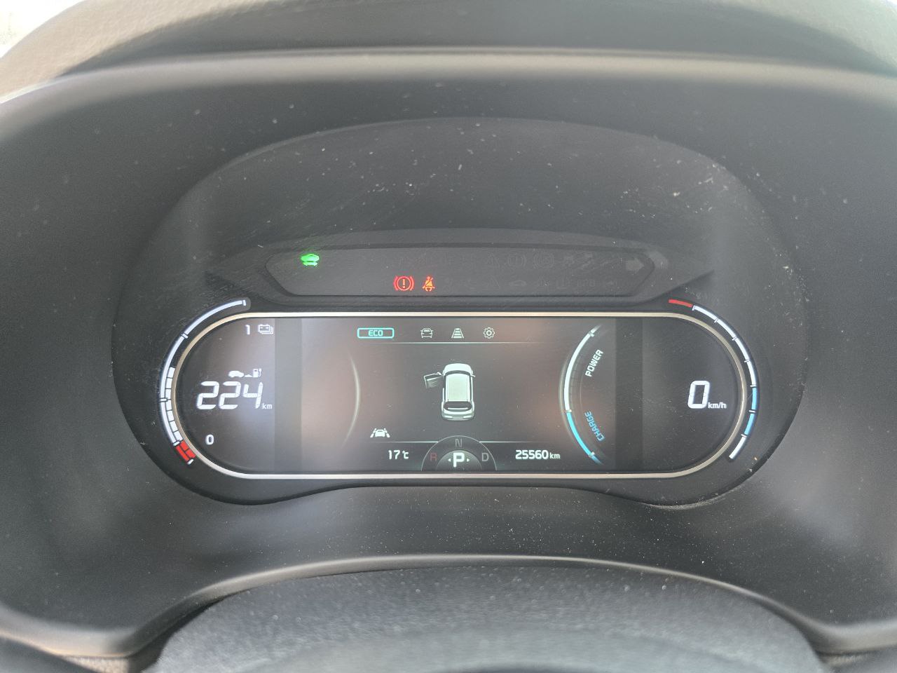 KIA E-SOUL