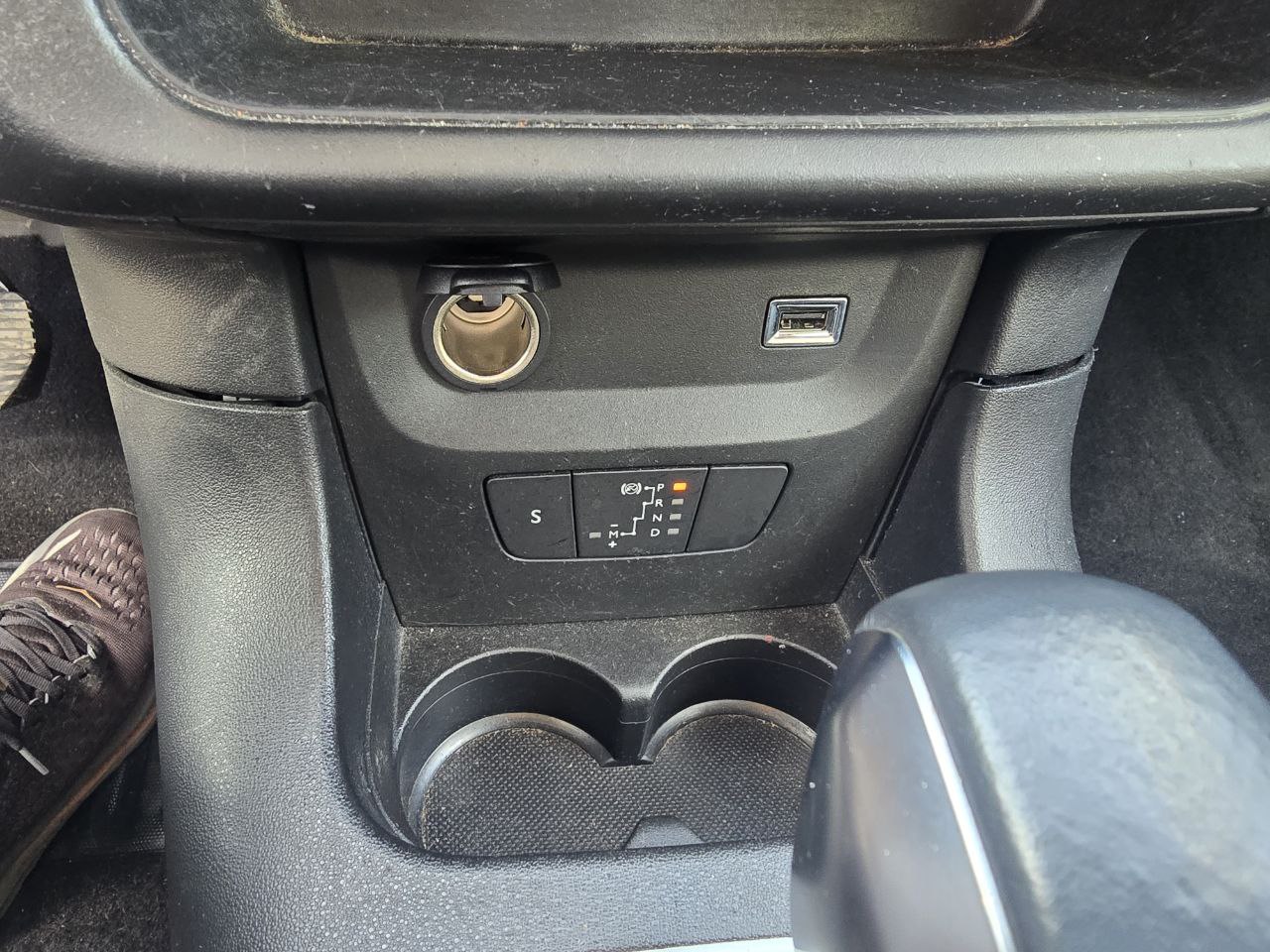 Citroen C3 SHINE Business