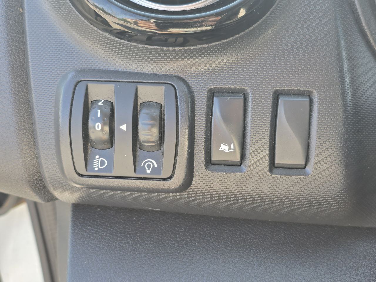 Renault Trafic FGN L2H1
