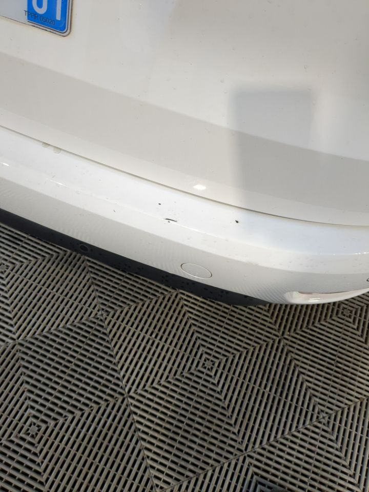 Citroen C4 SPACETOURER