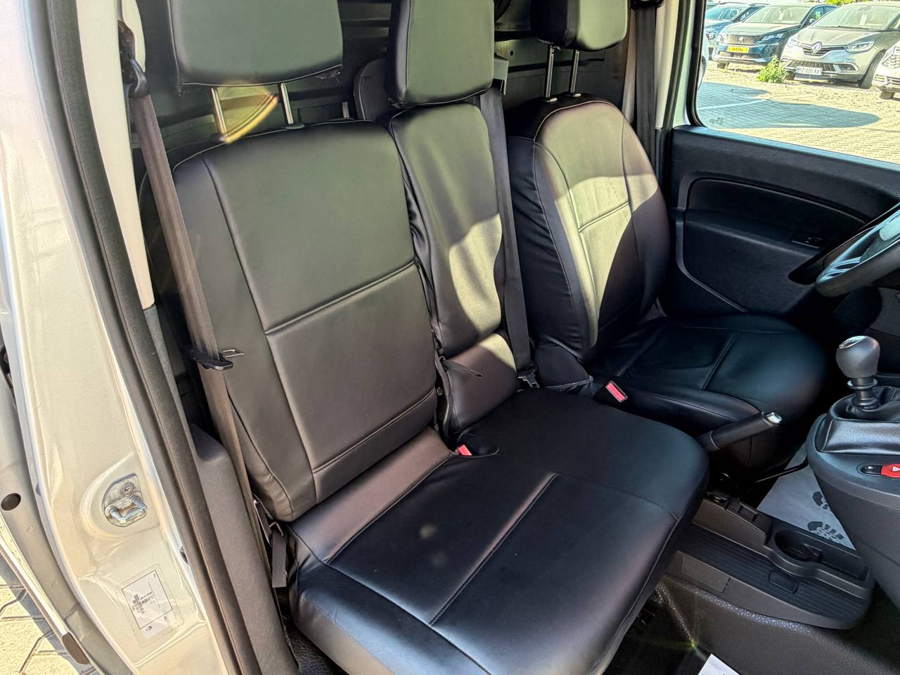 Renault Kangoo Express