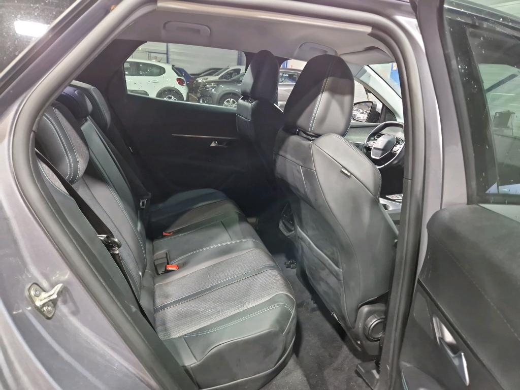 Peugeot 3008 Allure HYBRID