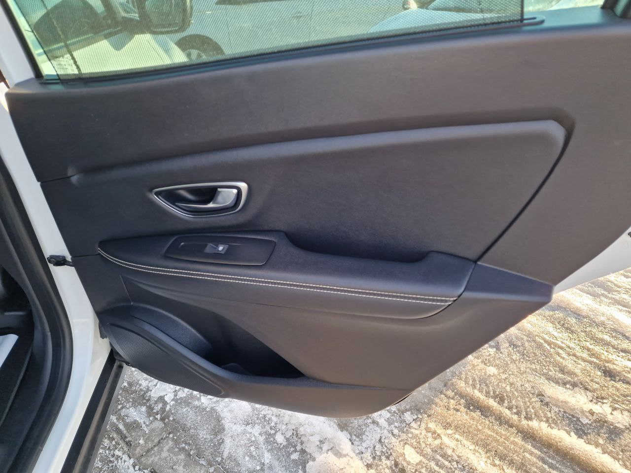 Renault GRAND Scenic INTENS