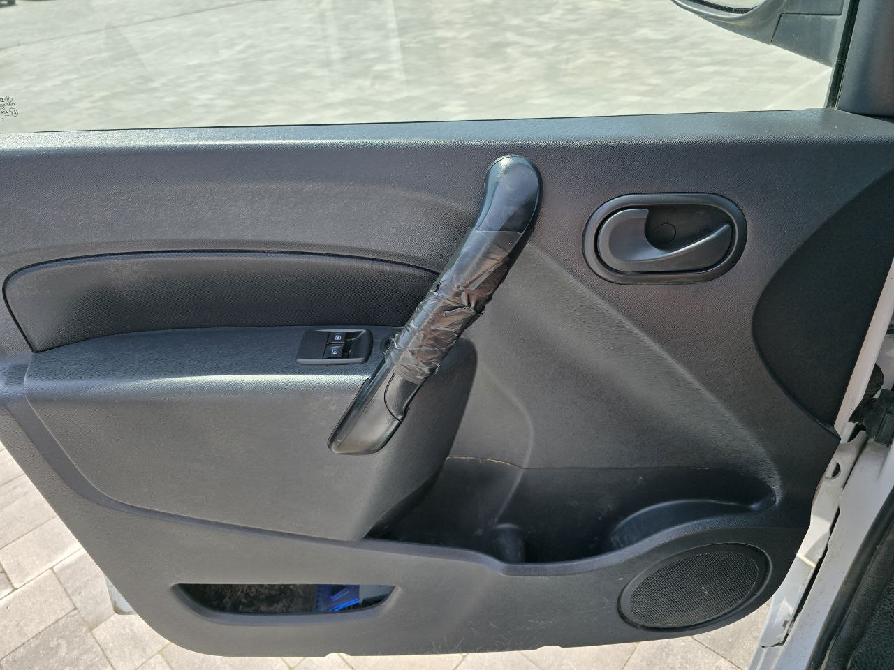 Renault Kangoo Express