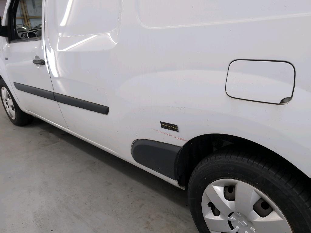 Renault Kangoo Express Z.E.