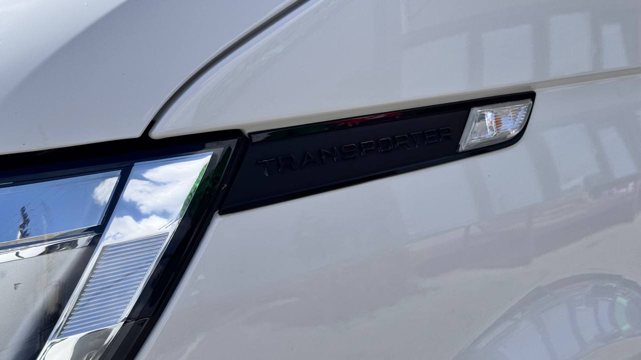 Volkswagen Transporter L1H1
