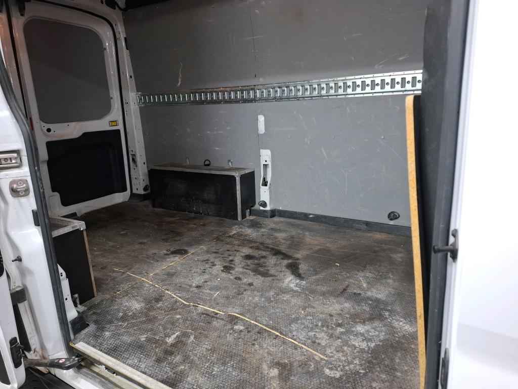 Ford Transit FGN L2H2