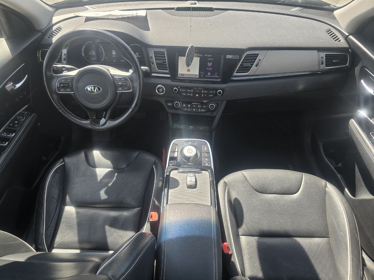 KIA E-NIRO