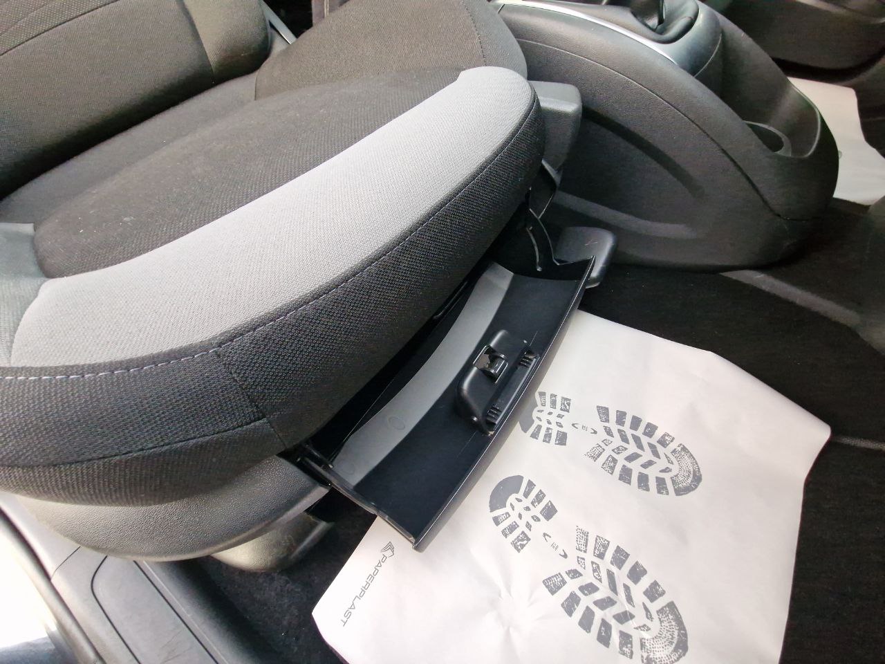 Citroen C4 PICASSO BUSINESS