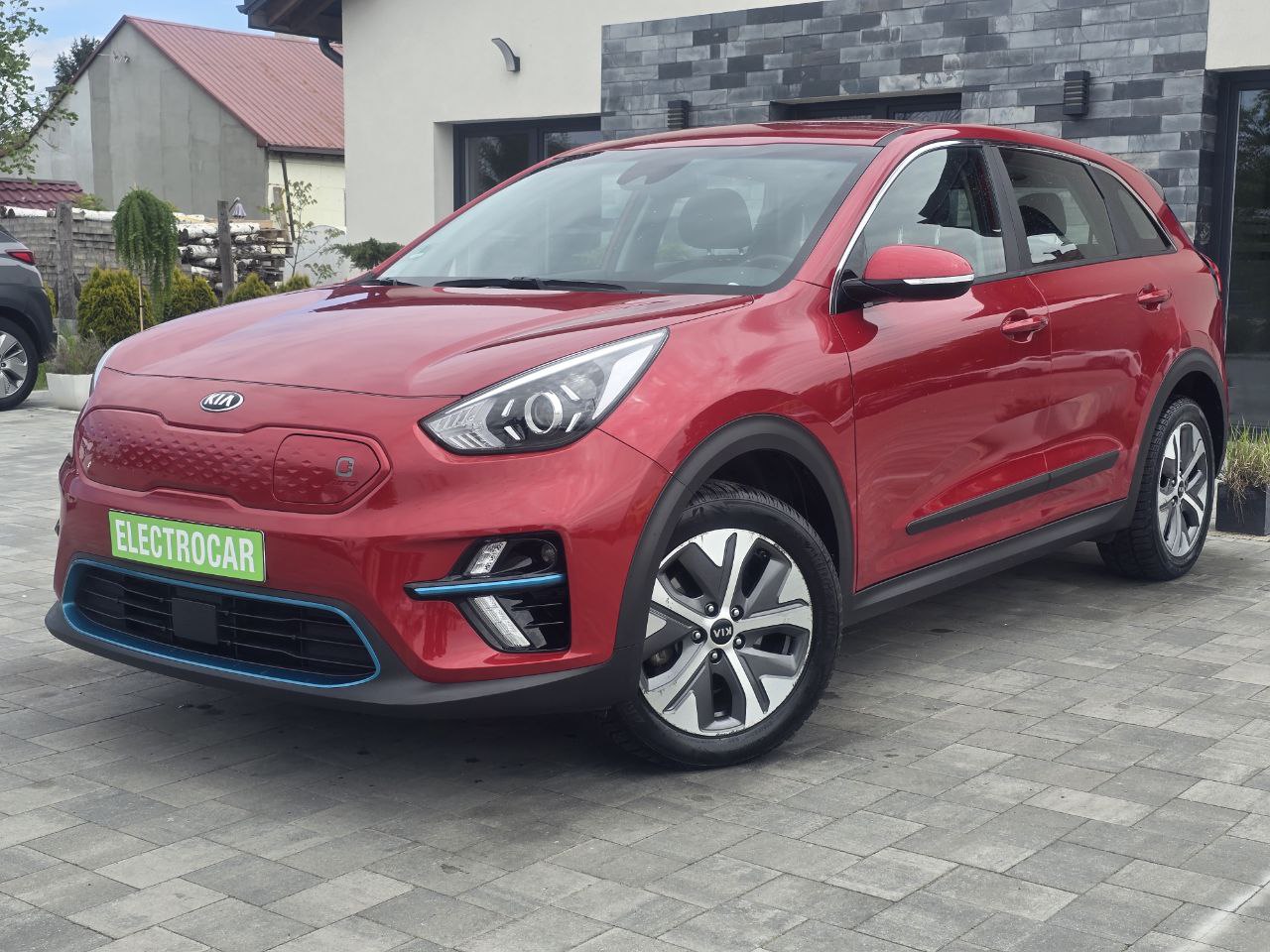 KIA E-NIRO