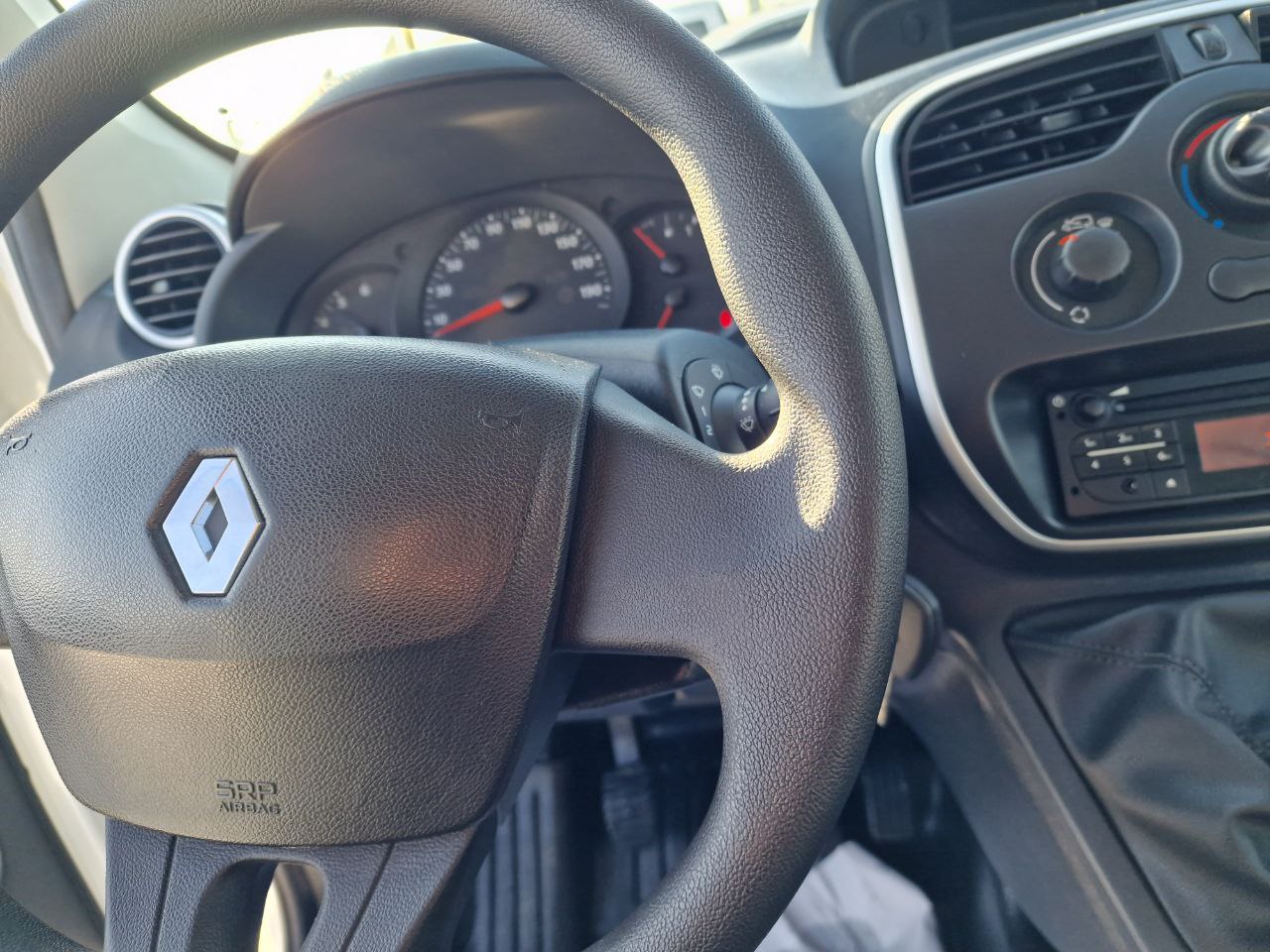 Renault Kangoo Express