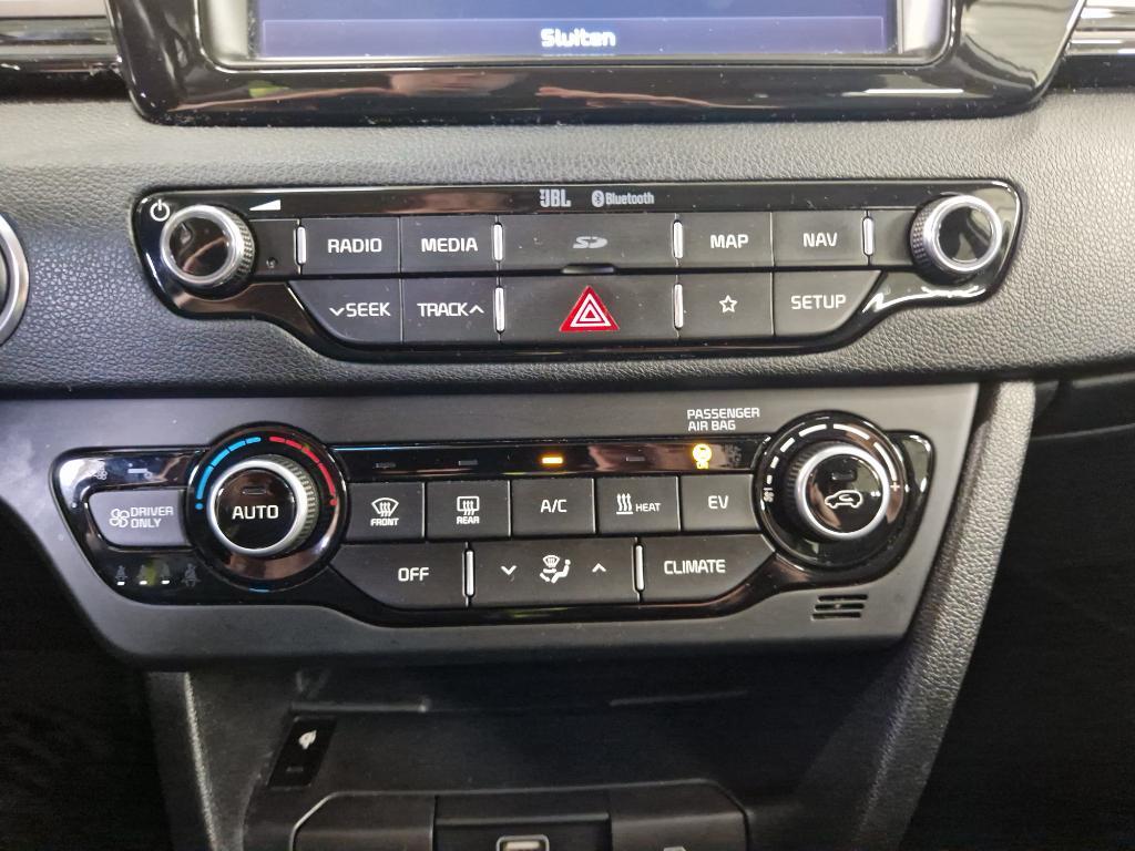 KIA E-NIRO
