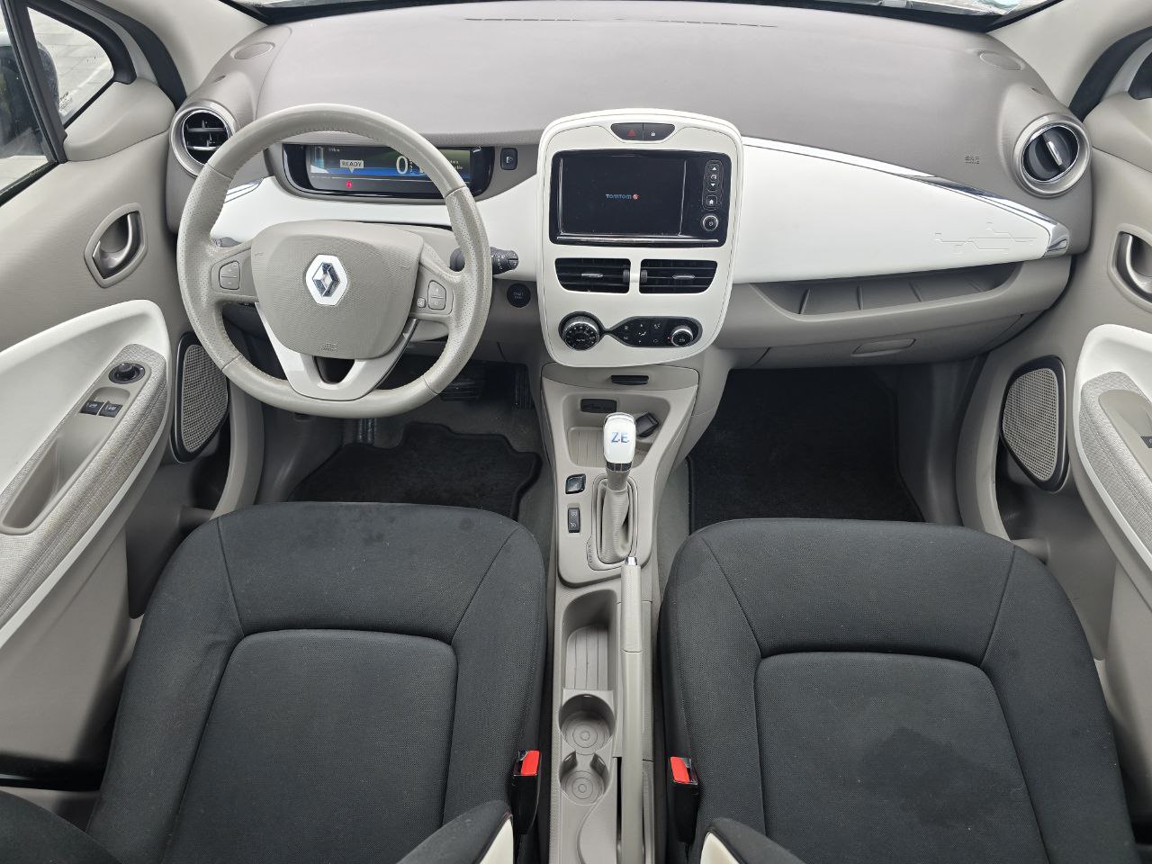 Renault Zoe ZEN