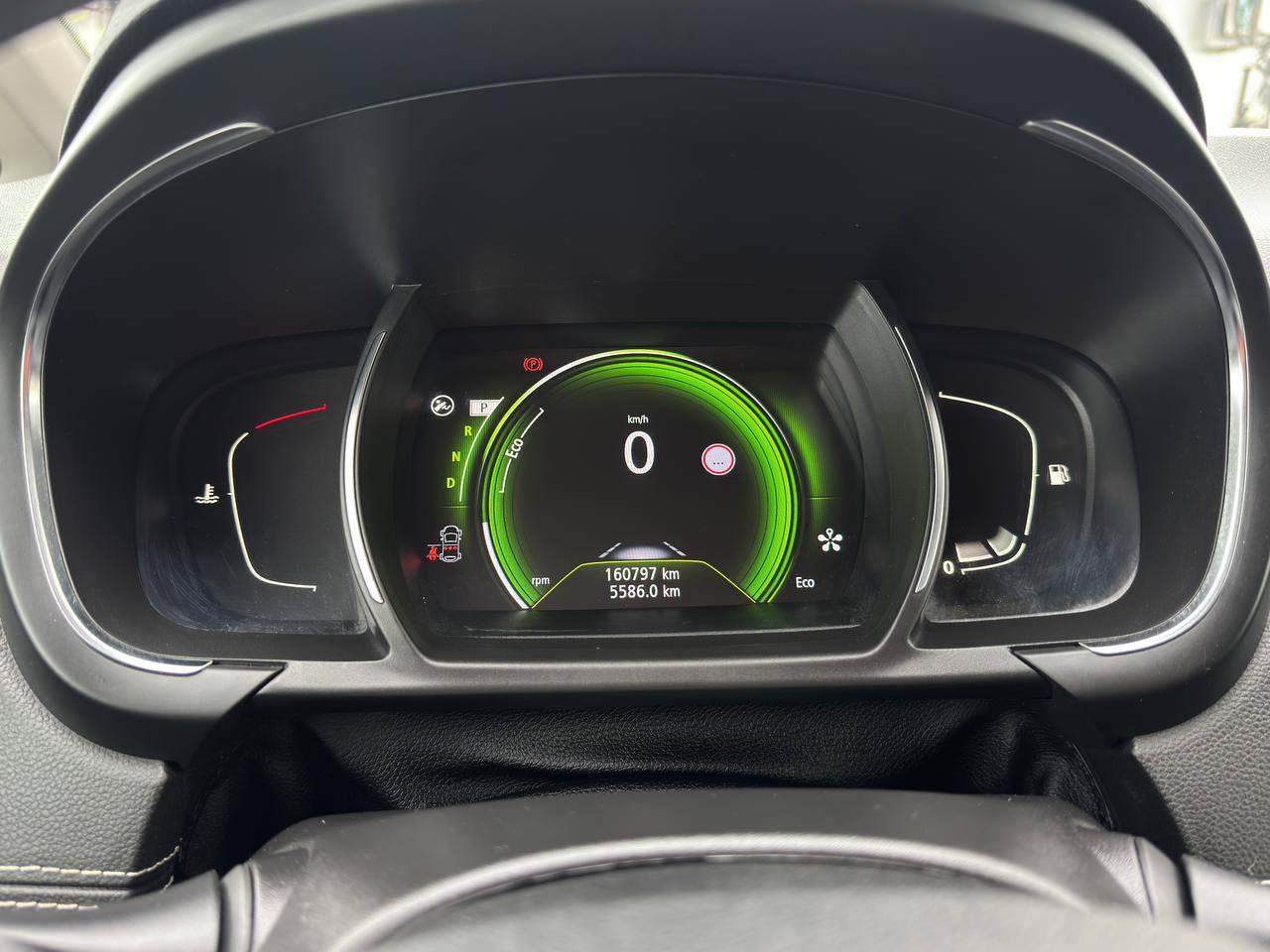 Renault Scenic INTENS