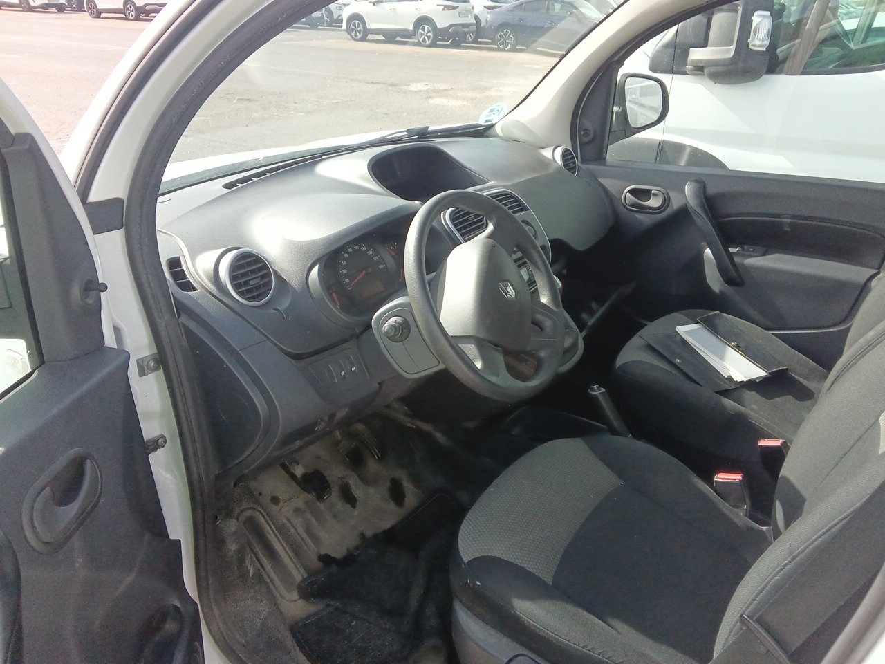 Renault Kangoo Express
